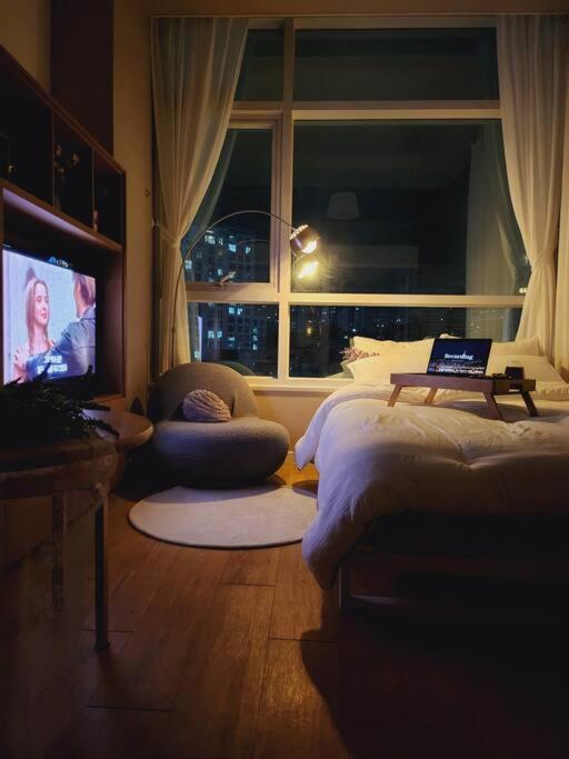 Apartment Seoulrise House #new#namsan#seoulstation#airport