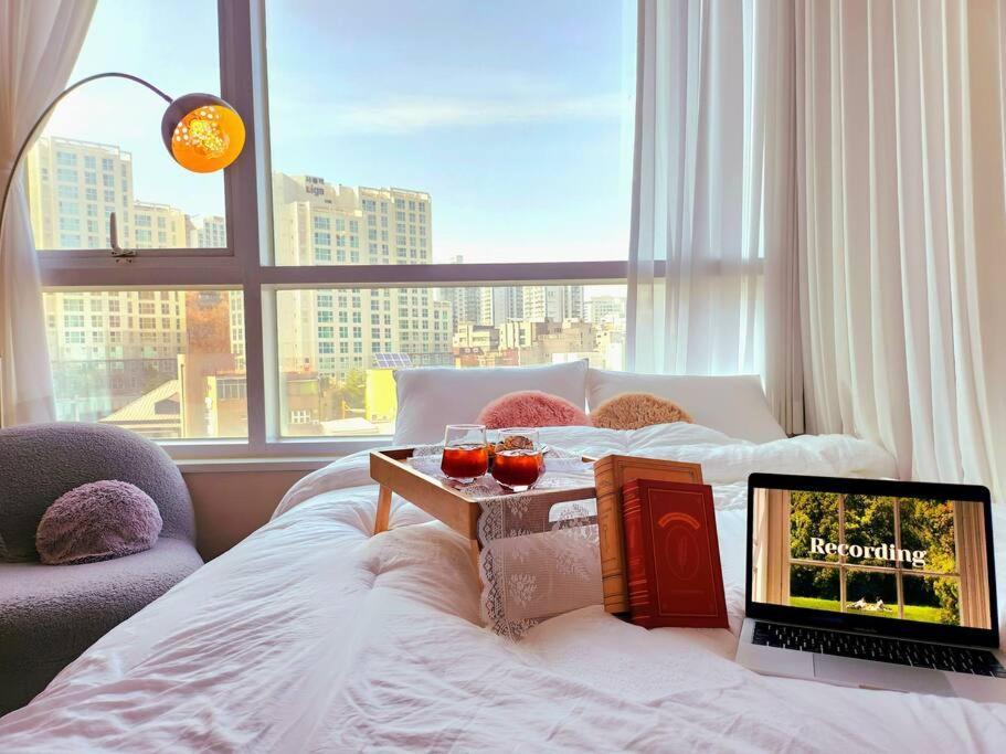 Seoulrise House #new#namsan#seoulstation#airport Apartment *